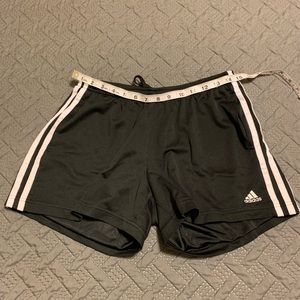 Women’s Adidas Athletic Shorts